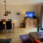 6 Im Haus Hallig Groede