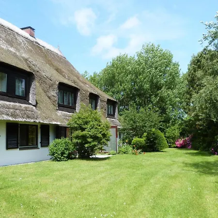 6 Im Haus Hallig Groede * Санкт-Петер-Ординг