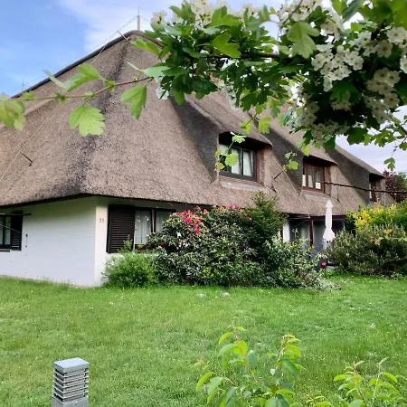 6 Im Haus Hallig Groede